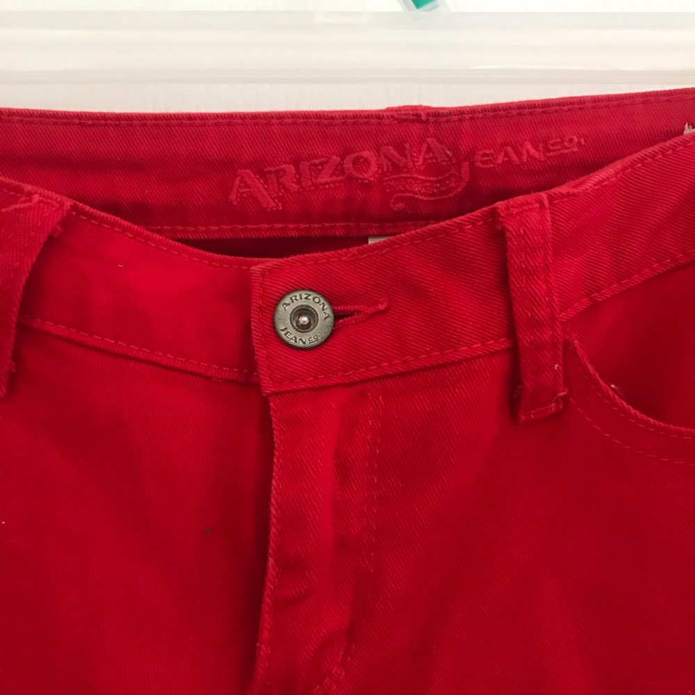 Arizona Jeans from JCpenney!